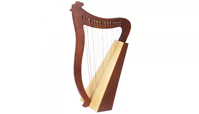 Арфа Alfabeto Harp15, фото № 1