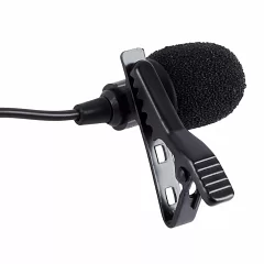 Петличний мікрофон для мобільних пристроїв CKMOVA LCM2C(Type-C)