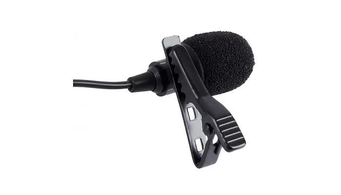 Петличний мікрофон для мобільних пристроїв CKMOVA LCM2C(Type-C), фото № 1