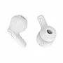 Бездротові вакуумні навушники TWS CKMOVA MO7 (White)