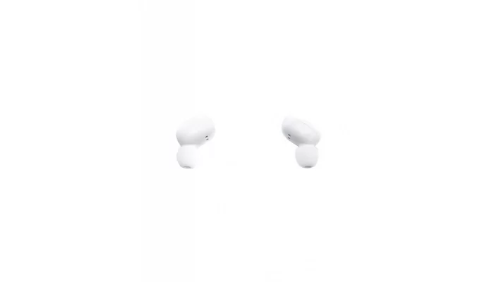 Бездротові вакуумні навушники TWS CKMOVA MO7 (White), фото № 5