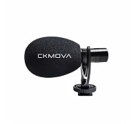 Накамерний мікрофон CKMOVA VCM1