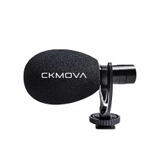 Накамерный микрофон CKMOVA VCM1