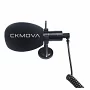 Накамерный микрофон CKMOVA VCM1