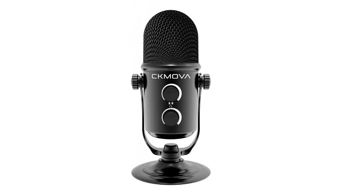Студійний мікрофон CKMOVA SUM3, фото № 1