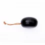 Бездротові вакуумні TWS навушники CKMOVA MO2 (Black)