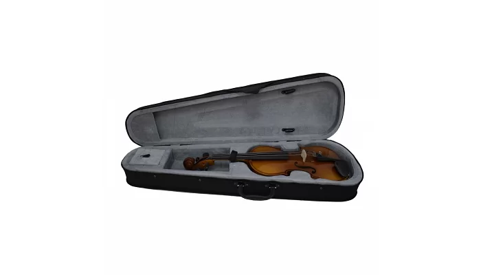 Кейс для скрипки Alfabeto FOAM-V, фото № 4