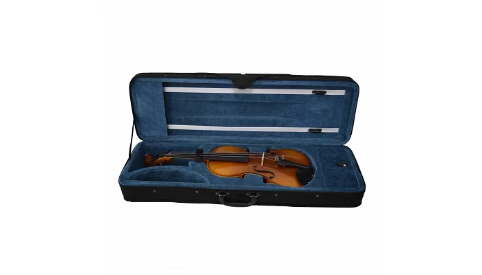 Кейс для скрипки Alfabeto FOAM-VQ, фото № 5