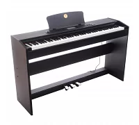 Цифрове піаніно Alfabeto Vivo (Black)