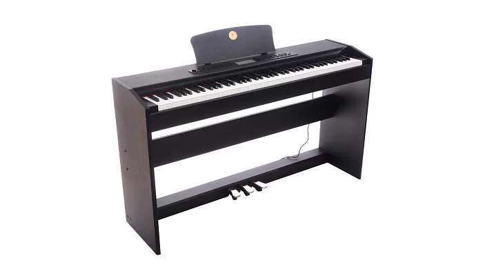 Цифровое пианино Alfabeto Vivo (Black), фото № 1