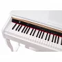 Цифрове піаніно Alfabeto Concert (White)