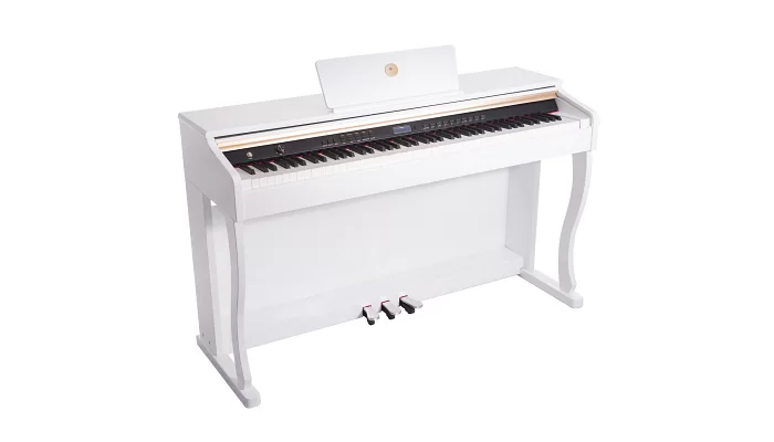 Цифрове піаніно Alfabeto Concert (White), фото № 1