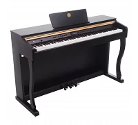 Цифрове піаніно Alfabeto Concert (Black)