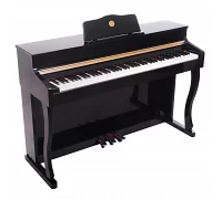 Цифрове піаніно Alfabeto Maestro (Black)