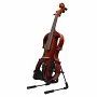 Стойка для укулеле или скрипки Alfabeto UVS24