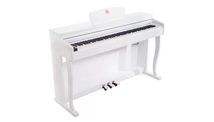 Цифрове піаніно Alfabeto Allegro (White), фото № 1