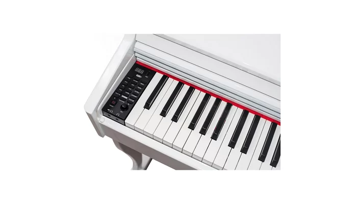 Цифрове піаніно Alfabeto Allegro (White), фото № 3