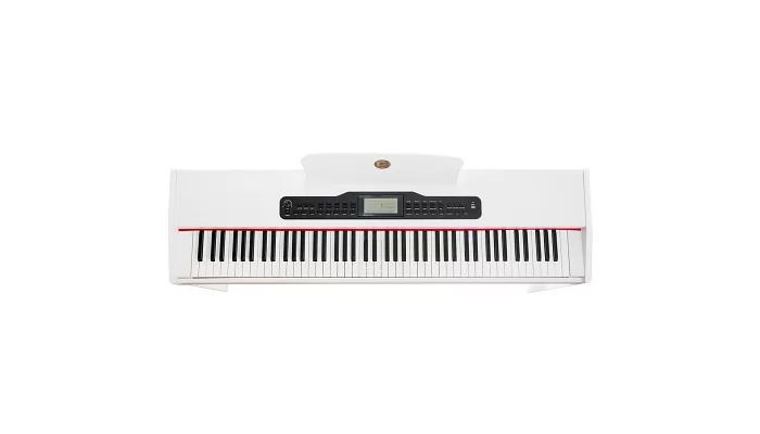Цифрове піаніно Alfabeto Vivo (White), фото № 2