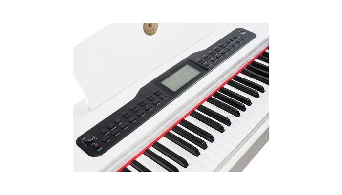 Цифровое пианино Alfabeto Vivo (White), фото № 4