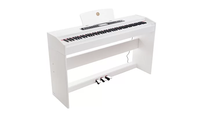 Цифрове піаніно Alfabeto Vivo (White), фото № 1