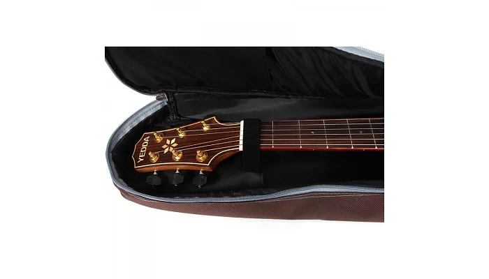 Чехол для акустической гитары Alfabeto WesternBag44, фото № 3