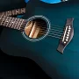 Акустическая гитара Alfabeto WG130 (Dark Blue) + чехол
