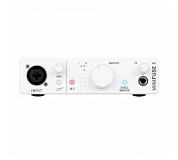 Аудіоінтерфейс Arturia MiniFuse 1 (White)