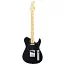 Електрогітара FUJIGEN BIL2M ILIAD BOUNDARY SERIES (Black)