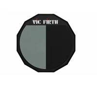Тренировочный пэд VIC FIRTH 12