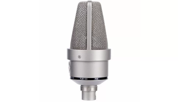 Набор студийных микрофонов NEUMANN TLM 103 Stereo Set, фото № 4