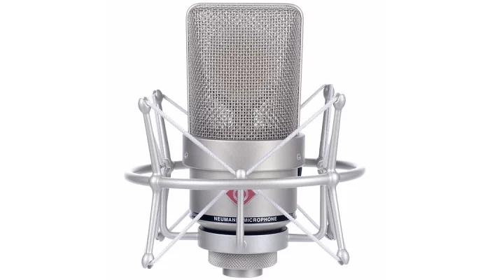 Набор студийных микрофонов NEUMANN TLM 103 Stereo Set, фото № 3