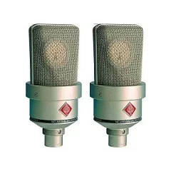 Набір студійних мікрофонів NEUMANN TLM 103 Stereo Set