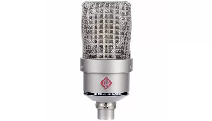 Набор студийных микрофонов NEUMANN TLM 103 Stereo Set, фото № 2