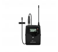 Поясний передавач для радіосистем SENNHEISER SK 500 G4-GW