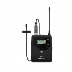 Поясний передавач для радіосистем SENNHEISER SK 500 G4-GW