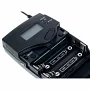 Поясний передавач для радіосистем SENNHEISER SK 100 G4-B