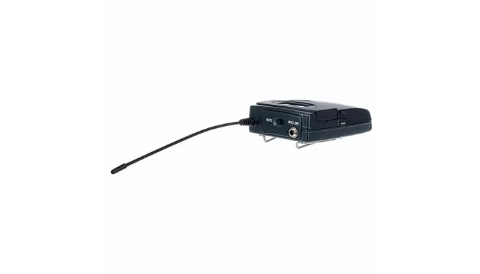 Поясний передавач для радіосистем SENNHEISER SK 100 G4-B, фото № 4