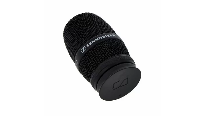 Микрофонный капсюль SENNHEISER  MMK 965-1 BK(Black), фото № 4