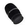Микрофонный капсюль SENNHEISER  MMK 965-1 BK(Black)