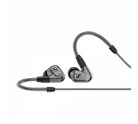 Вакуумні навушники SENNHEISER IE 600