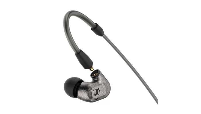 Вакуумные наушники SENNHEISER IE 600, фото № 2