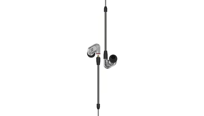 Вакуумные наушники SENNHEISER IE 900, фото № 3