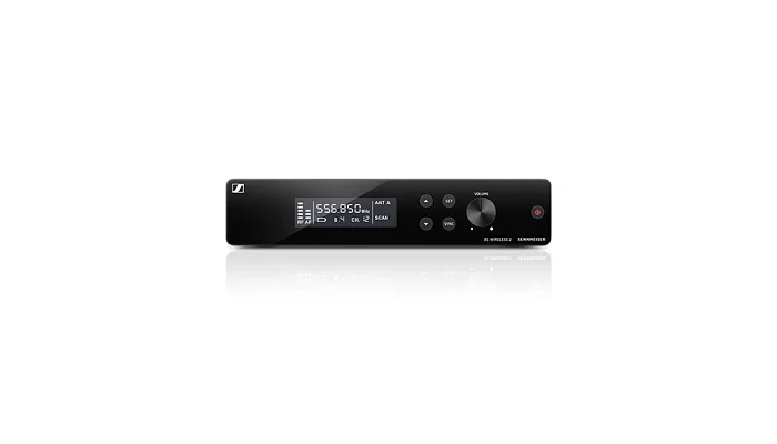 Радиосистема с напоясным передатчиком SENNHEISER XSW 2-Ci1-B, фото № 8