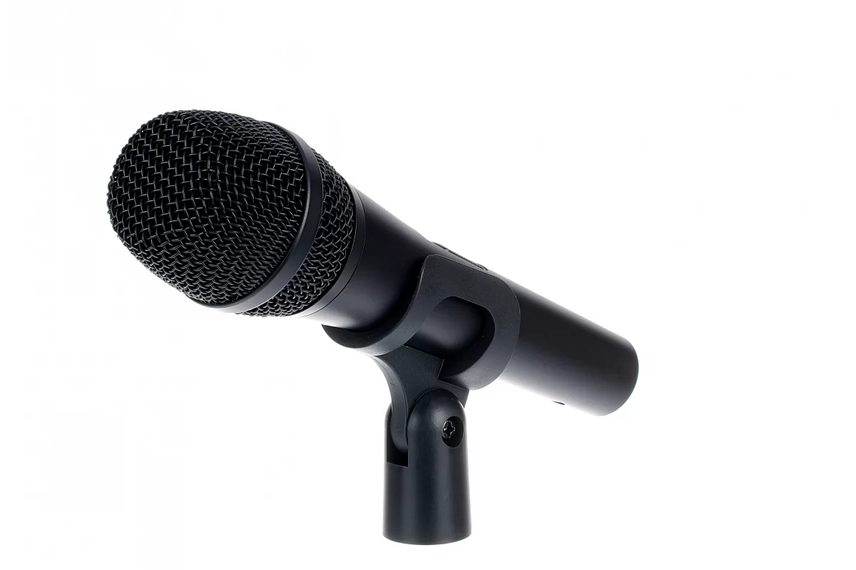 Радіосистема з ручним мікрофоном SENNHEISER XSW-D VOCAL Set