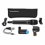 Радіосистема з ручним та петличним мікрофоном SENNHEISER AVX-835 SET-3-EU