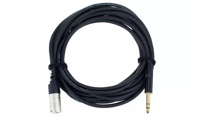 Межблочный кабель CORDIAL CFM 6 MV, фото № 1