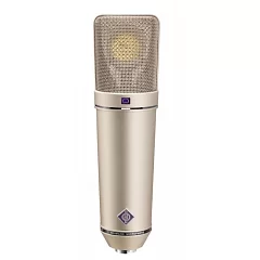 Студійний мікрофон NEUMANN U 87 Ai Studio