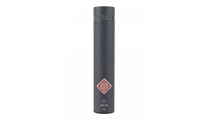 Набір студійних мікрофонів NEUMANN KM 184 mt Stereo set, фото № 3