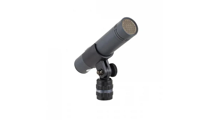 Набір студійних мікрофонів NEUMANN KM 184 mt Stereo set, фото № 10
