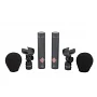 Набір студійних мікрофонів NEUMANN KM 184 mt Stereo set